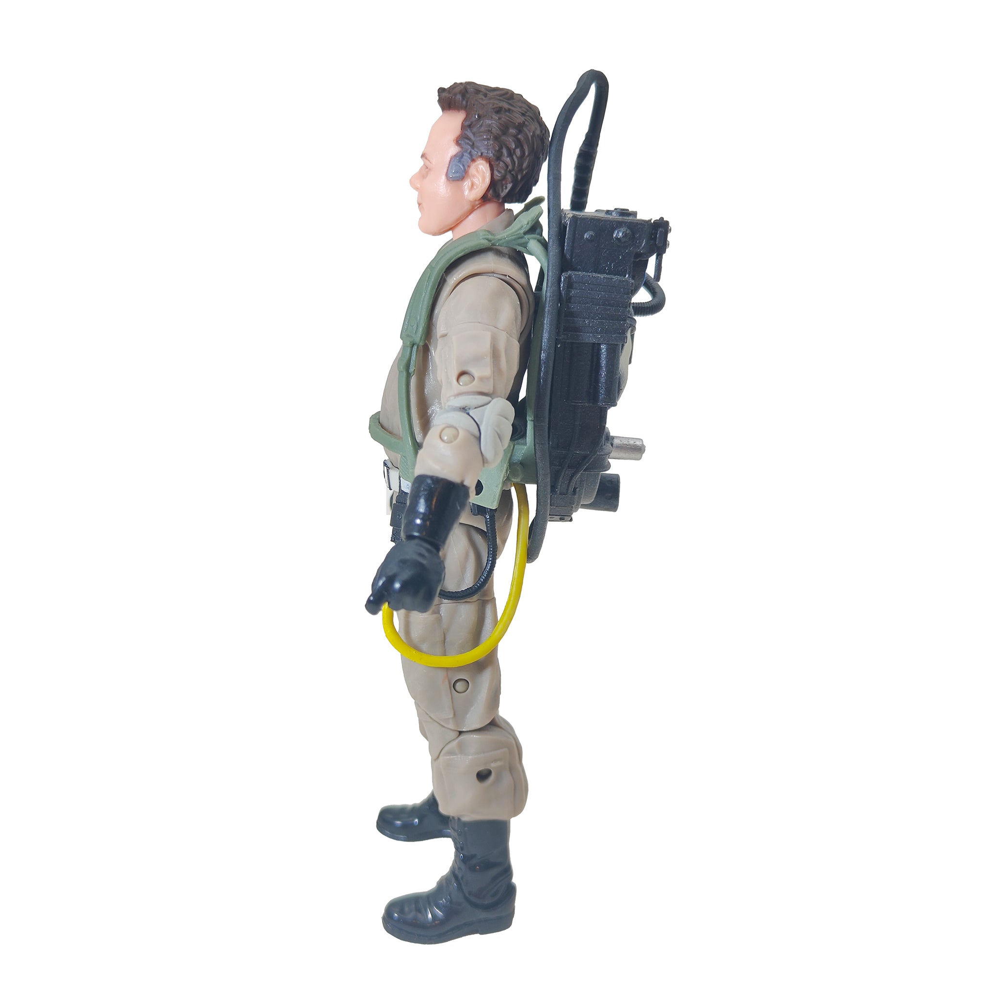 Ghostbusters Afterlife Ray Stanz Plasma Series Hasbro Action Figure 2021 15cm – Ghostbusters, Hasbro, 15 cm, 2021, pre-owned collector piece, Uncanny Collectibles Dublin Ireland