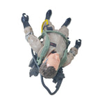 Ghostbusters Afterlife Ray Stanz Plasma Series Hasbro Action Figure 2021 15cm – Ghostbusters, Hasbro, 15 cm, 2021, pre-owned collector piece, Uncanny Collectibles Dublin Ireland