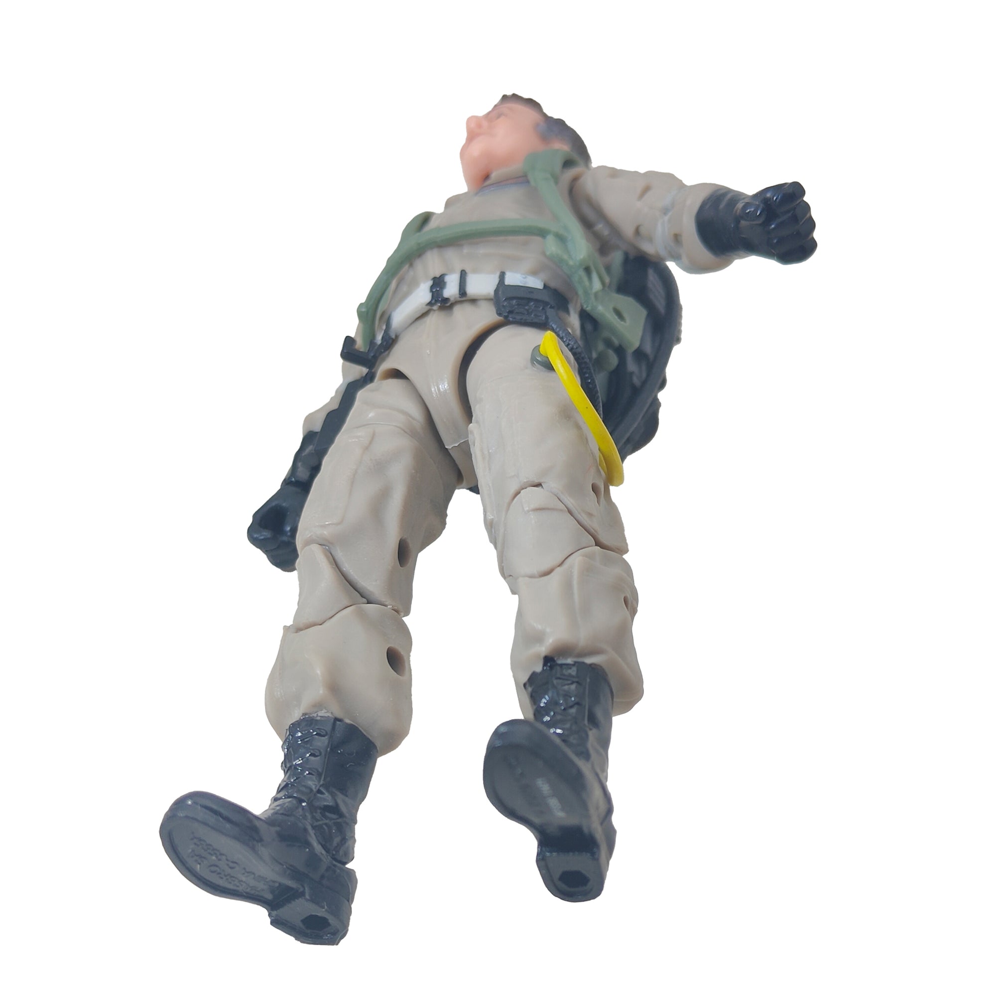 Ghostbusters Afterlife Ray Stanz Plasma Series Hasbro Action Figure 2021 15cm
