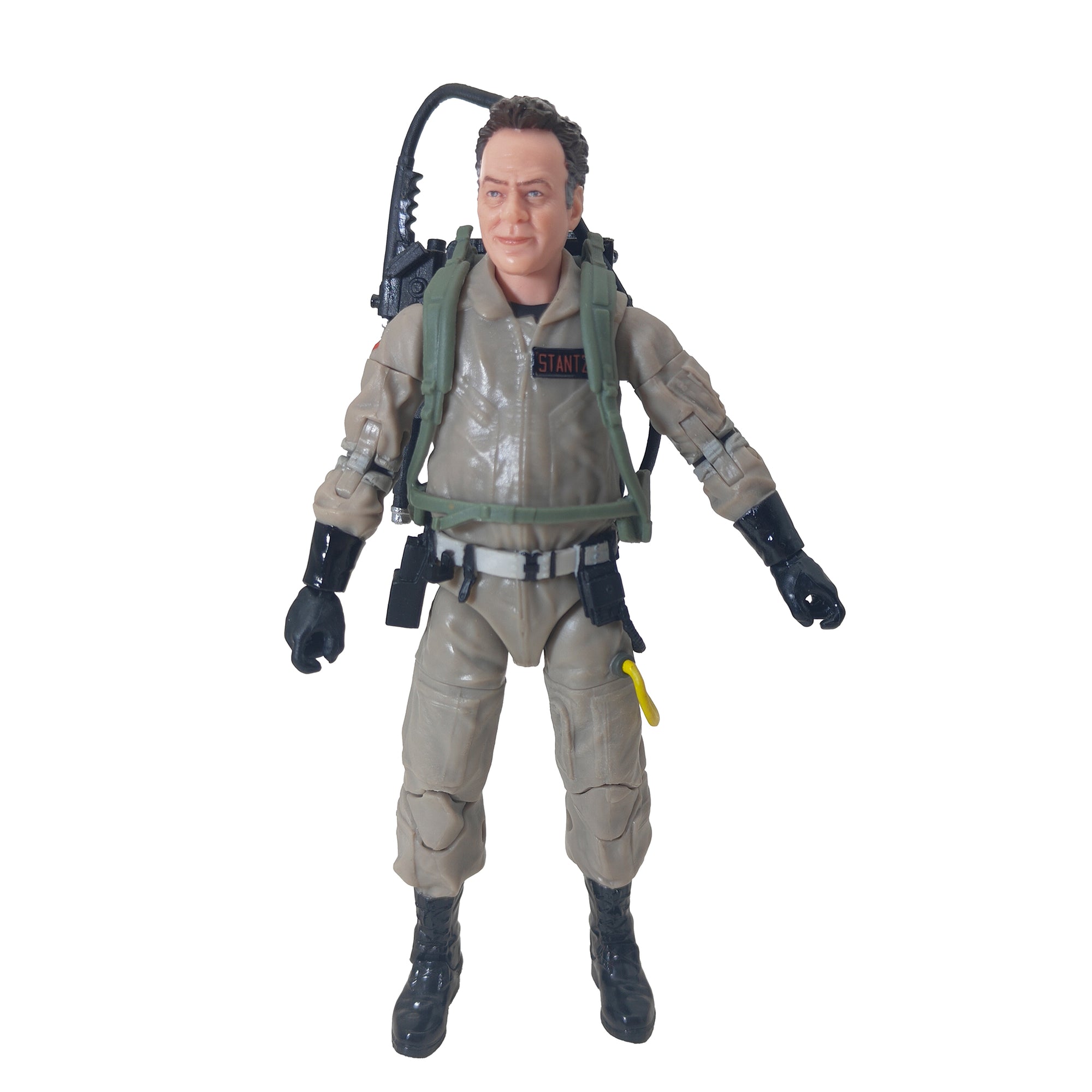 Ghostbusters Afterlife Ray Stanz Plasma Series Hasbro Action Figure 2021 15cm