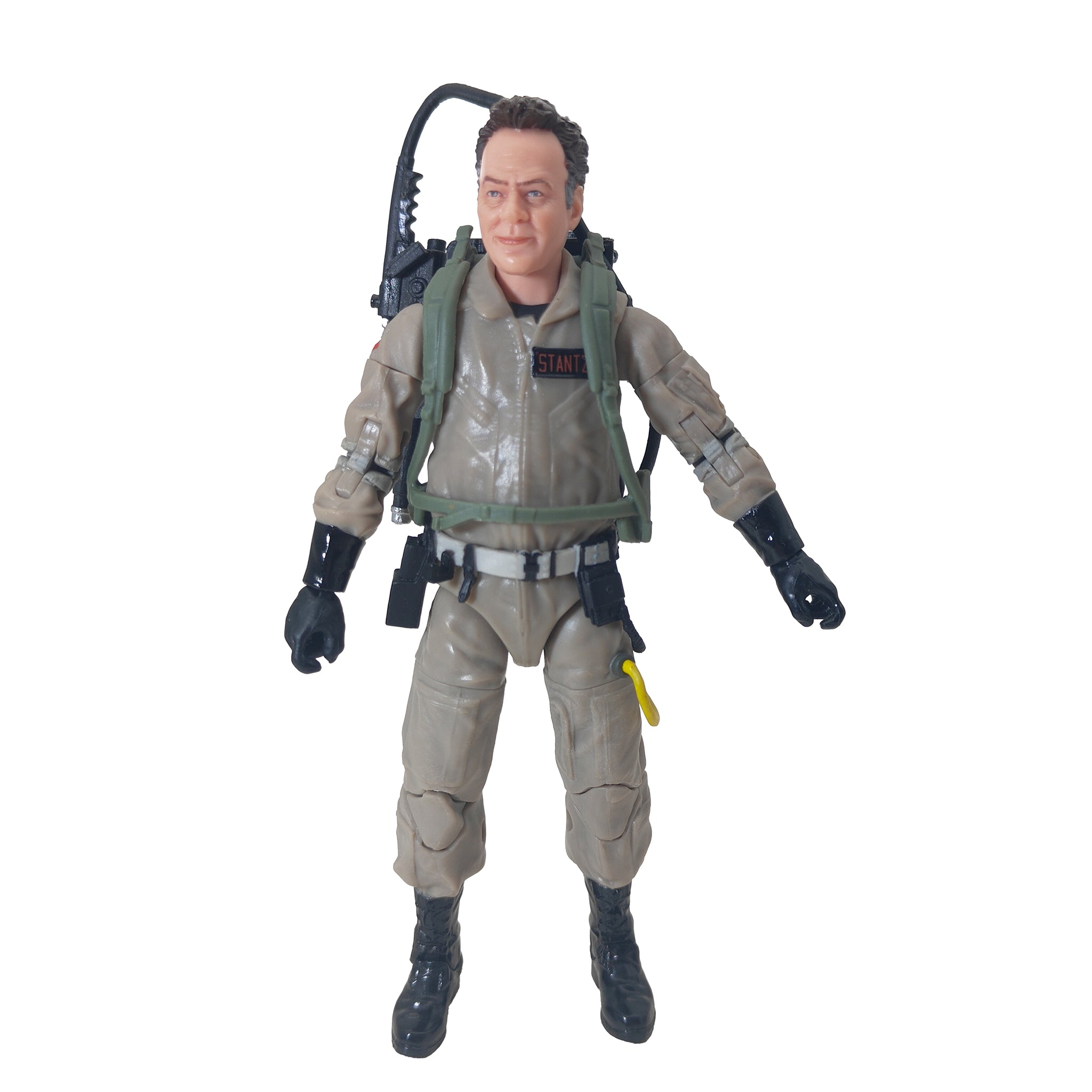 Ghostbusters Afterlife Ray Stanz Plasma Series Hasbro Action Figure 2021 15cm – Ghostbusters, Hasbro, 15 cm, 2021, pre-owned collector piece, Uncanny Collectibles Dublin Ireland