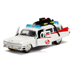 Ghostbusters Ecto-1 1:32 Scale Jada Toys Diecast Model – Ghostbusters, Jada Toys, 12 cm, 2024, brand new collector item, Uncanny Collectibles Dublin Ireland
