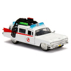 Ghostbusters Ecto-1 1:32 Scale Jada Toys Diecast Model – Ghostbusters, Jada Toys, 12 cm, 2024, brand new collector item, Uncanny Collectibles Dublin Ireland