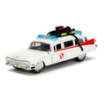Ghostbusters Ecto-1 1:32 Scale Jada Toys Diecast Model – Ghostbusters, Jada Toys, 12 cm, 2024, brand new collector item, Uncanny Collectibles Dublin Ireland
