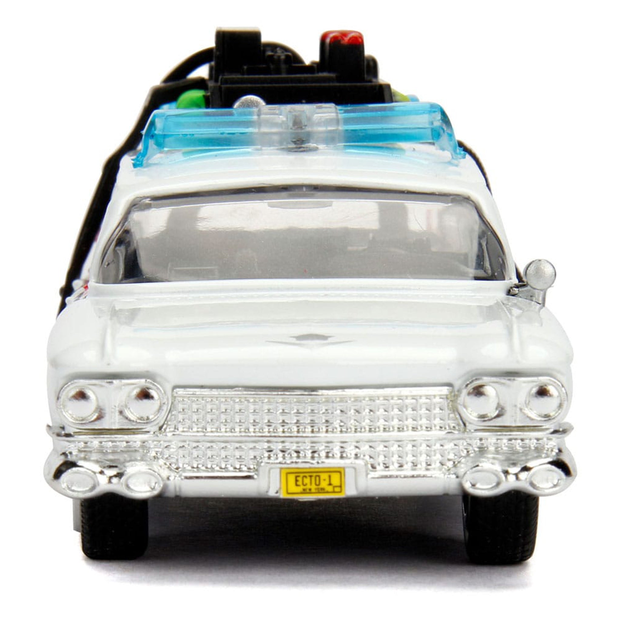Ghostbusters Ecto-1 1:32 Scale Jada Toys Diecast Model – Ghostbusters, Jada Toys, 12 cm, 2024, brand new collector item, Uncanny Collectibles Dublin Ireland