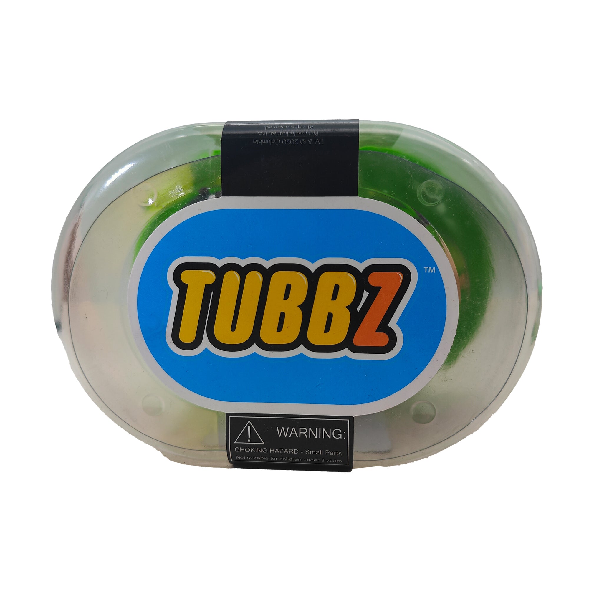 Ghostbusters Peter Venkman Tubbz First Edition Cosplaying Duck Collectible #3