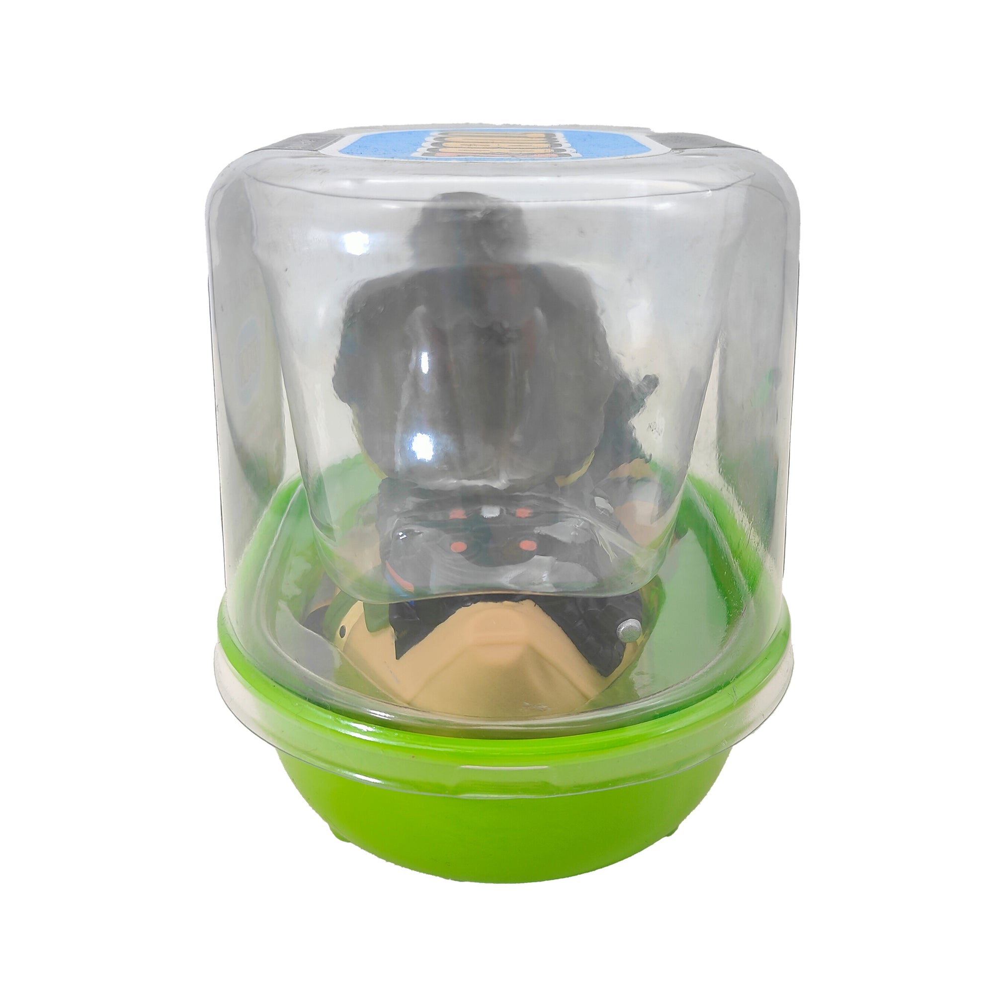 Ghostbusters Peter Venkman Tubbz First Edition Cosplaying Duck Collectible #3