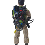 Ghostbusters Slimed Egon Spengler Plasma Series Hasbro Action Figure 2021 15cm – Ghostbusters, Hasbro, 15 cm, 2021, pre-owned collector piece, Uncanny Collectibles Dublin Ireland