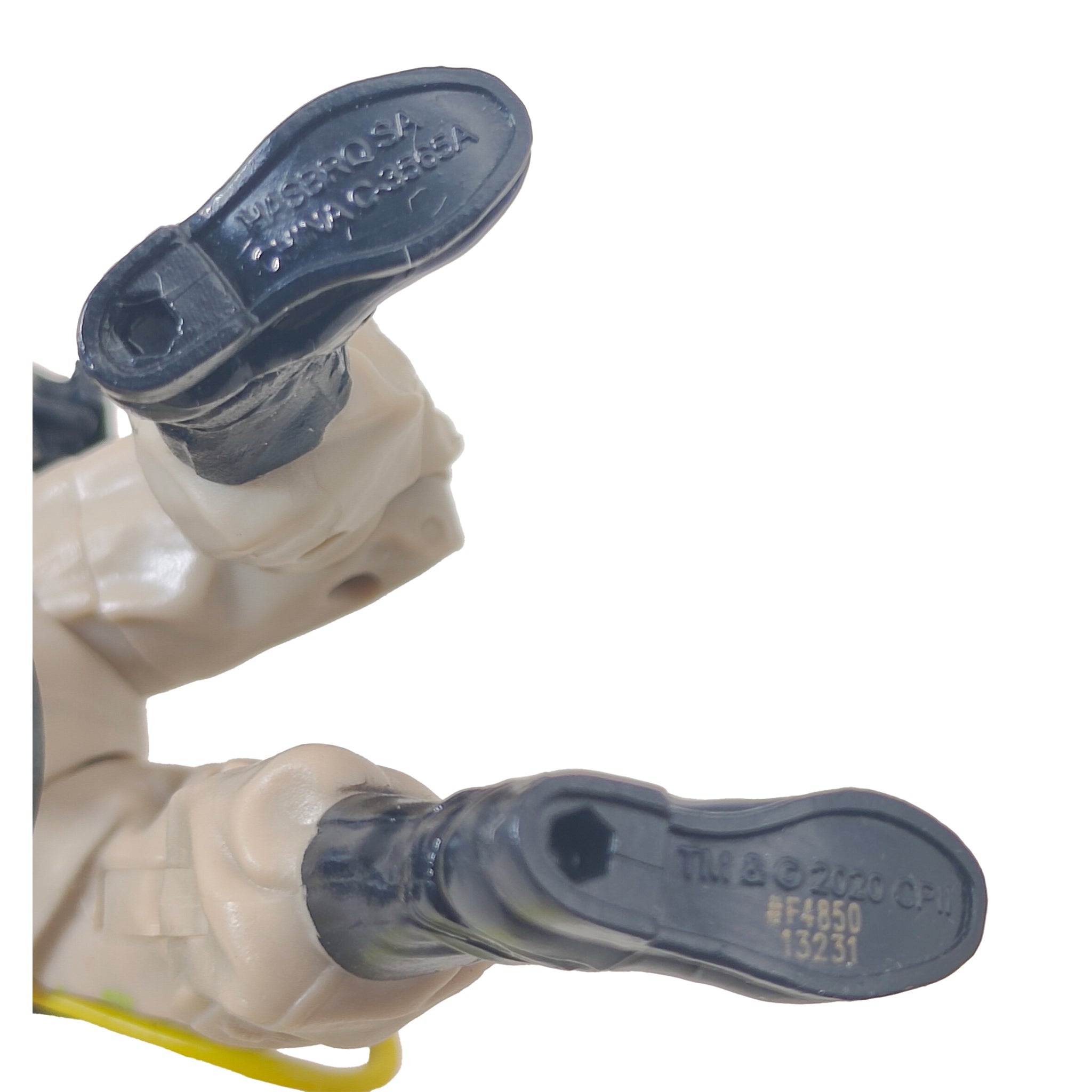 Ghostbusters Slimed Egon Spengler Plasma Series Hasbro Action Figure 2021 15cm – Ghostbusters, Hasbro, 15 cm, 2021, pre-owned collector piece, Uncanny Collectibles Dublin Ireland