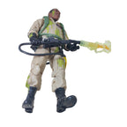 Ghostbusters Slimed Winston Zeddemore Plasma Series Hasbro Action Figure 2021 15cm – Ghostbusters, Hasbro, 15 cm, 2021, pre-owned collector piece, Uncanny Collectibles Dublin Ireland