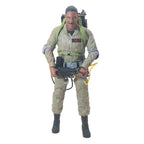 Ghostbusters Winston Zeddemore Diamond Select Action Figure 2015