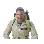 Ghostbusters Winston Zeddemore Diamond Select Action Figure 2015