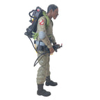 Ghostbusters Winston Zeddemore Diamond Select Action Figure 2015