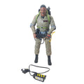 Ghostbusters Winston Zeddemore Diamond Select Action Figure 2015