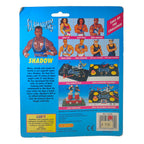 Gladiators Shadow Hornby ITV Action Figure 1992