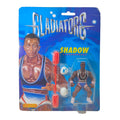 Gladiators Shadow Hornby ITV Action Figure 1992
