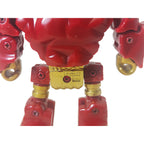 GoBots Rock Lords Brimstone Vintage Tonka Action Figure 1986 - photo 6 of 8