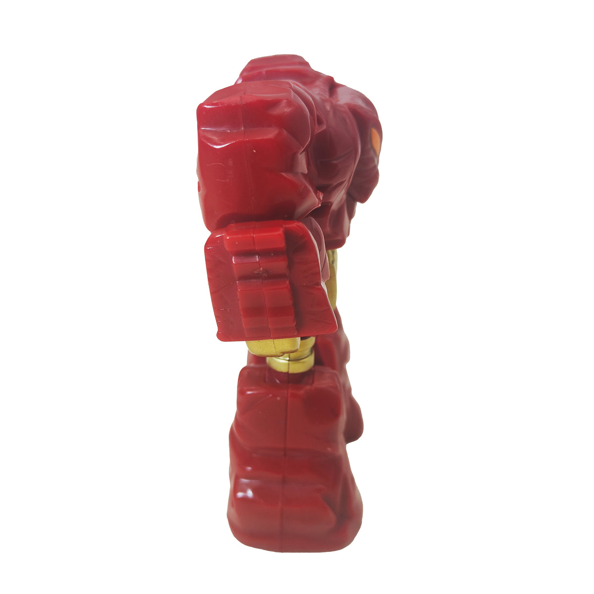 GoBots Rock Lords Brimstone Vintage Tonka Action Figure 1986