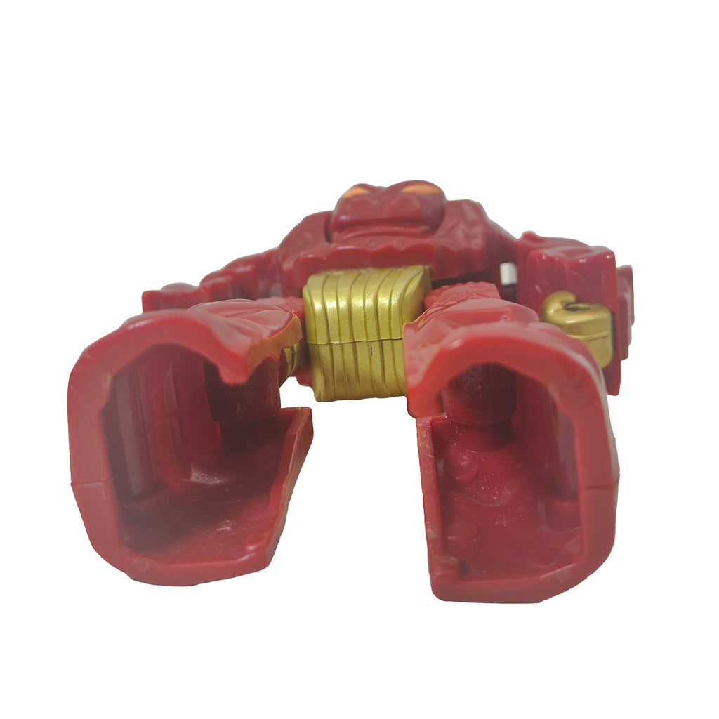 GoBots Rock Lords Brimstone Vintage Tonka Action Figure 1986 - photo 8 of 8