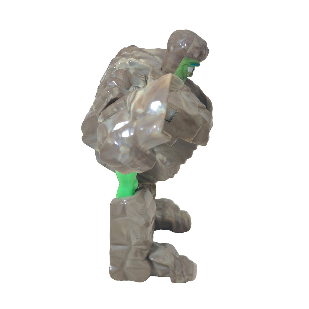 GoBots Rock Lords Marbles Vintage Tonka Action Figure 1986