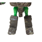 GoBots Rock Lords Marbles Vintage Tonka Action Figure 1986