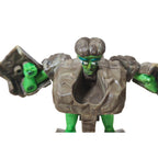 GoBots Rock Lords Marbles Vintage Tonka Action Figure 1986