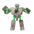GoBots Rock Lords Marbles Vintage Tonka Action Figure 1986