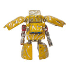 GoBots Rock Lords Nuggit Vintage Tonka Action Figure 1986