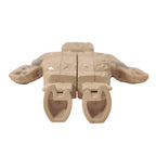 GoBots Rock Lords Pulver-Eyes Vintage Tonka Action Figure 1986