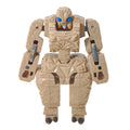 GoBots Rock Lords Pulver-Eyes Vintage Tonka Action Figure 1986