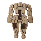 GoBots Rock Lords Pulver-Eyes Vintage Tonka Action Figure 1986