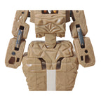 GoBots Rock Lords Pulver-Eyes Vintage Tonka Action Figure 1986