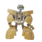 GoBots Rock Lords Slimestone Vintage Tonka Action Figure 1986