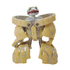 GoBots Rock Lords Slimestone Vintage Tonka Action Figure 1986