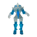 GoBots Rock Lords Solitaire Jewel Lords Vintage Tonka Figure 1987