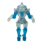 GoBots Rock Lords Solitaire Jewel Lords Vintage Tonka Figure 1987