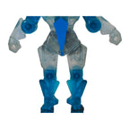 GoBots Rock Lords Solitaire Jewel Lords Vintage Tonka Figure 1987