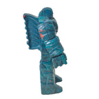 GoBots Rock Lords Stoneheart Vintage Tonka Action Figure 1986