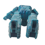 GoBots Rock Lords Stoneheart Vintage Tonka Action Figure 1986
