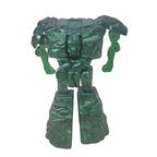 GoBots Rock Lords Tombstone Vintage Tonka Action Figure 1986 - photo 5 of 9