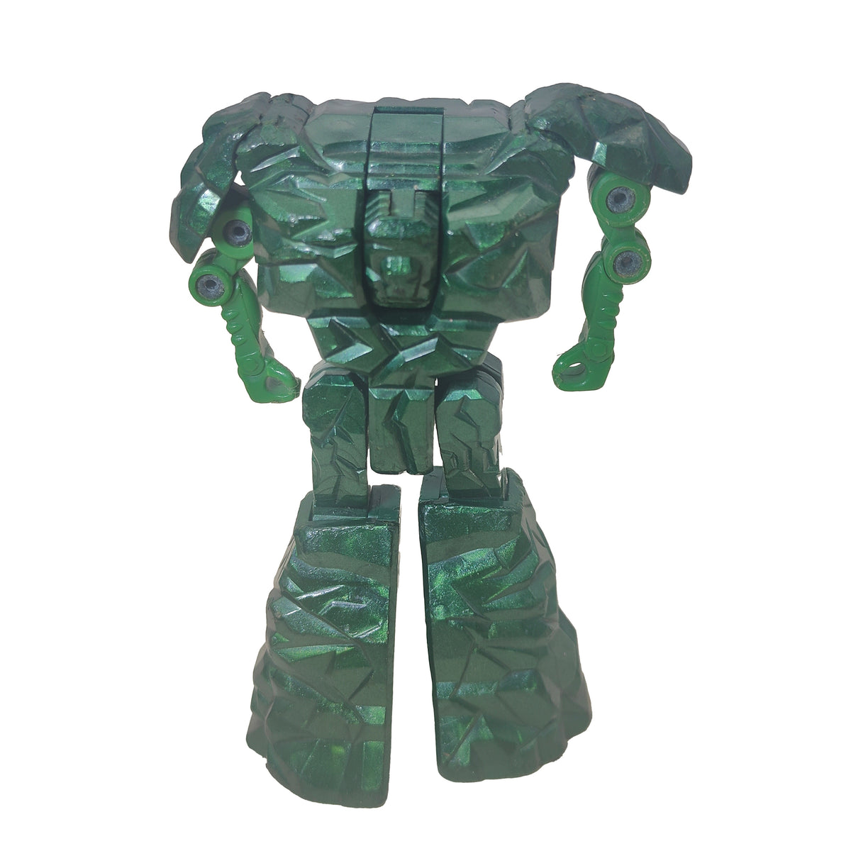 GoBots Rock Lords Tombstone Vintage Tonka Action Figure 1986