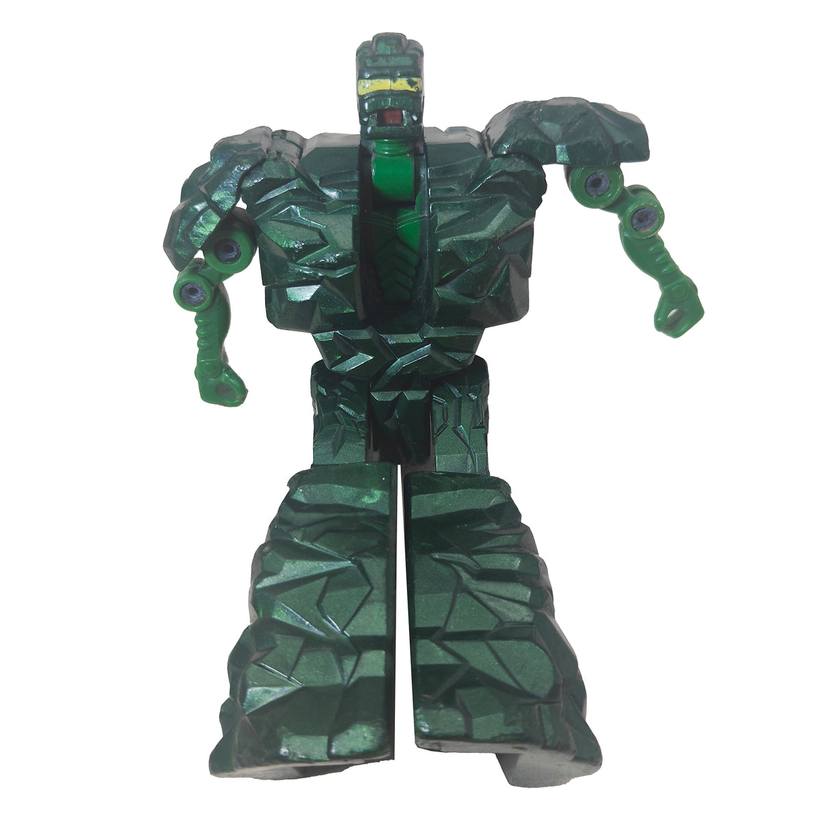 GoBots Rock Lords Tombstone Vintage Tonka Action Figure 1986