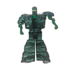 GoBots Rock Lords Tombstone Vintage Tonka Action Figure 1986 - photo 4 of 9