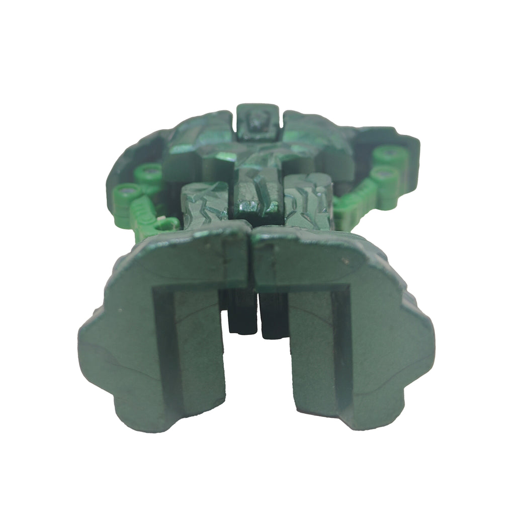 GoBots Rock Lords Tombstone Vintage Tonka Action Figure 1986 - photo 9 of 9