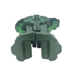 GoBots Rock Lords Tombstone Vintage Tonka Action Figure 1986 - photo 9 of 9
