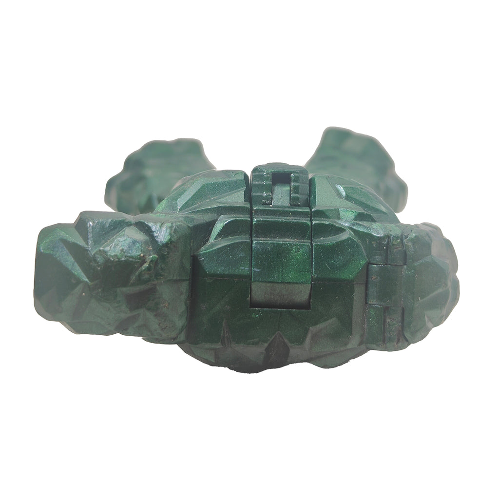 GoBots Rock Lords Tombstone Vintage Tonka Action Figure 1986 - photo 8 of 9