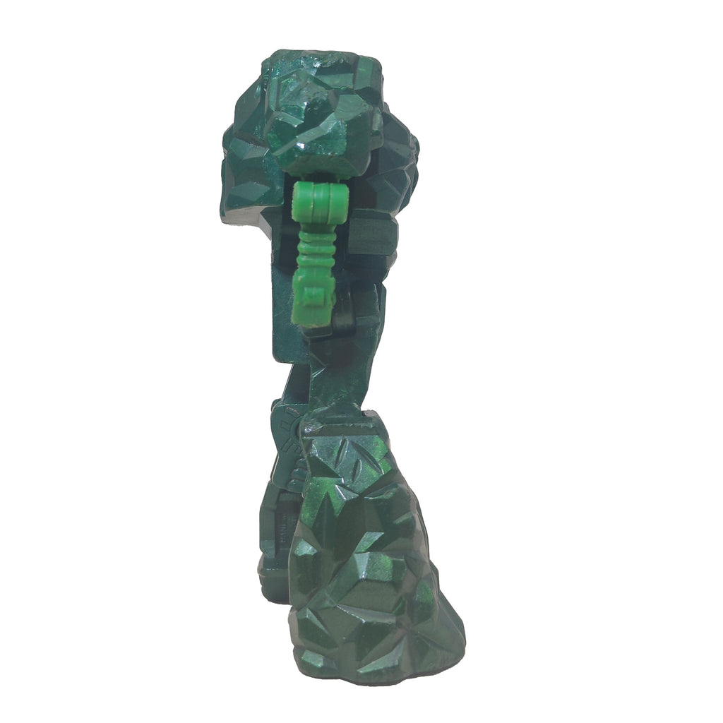 GoBots Rock Lords Tombstone Vintage Tonka Action Figure 1986 - photo 6 of 9