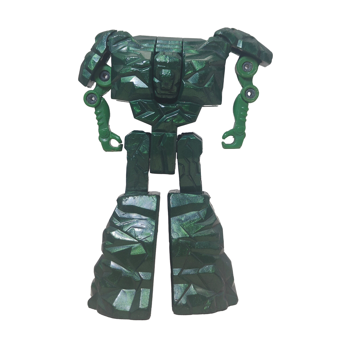 GoBots Rock Lords Tombstone Vintage Tonka Action Figure 1986 - photo 7 of 9
