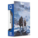 God of War Ragnarok Einherjar McFarlane Toys Action Figure