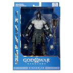 God of War Ragnarok Einherjar McFarlane Toys Action Figure